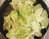 手羽元と野菜のベース塩スープ☆作り方2写真