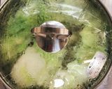 手羽元と野菜のベース塩スープ☆作り方4写真
