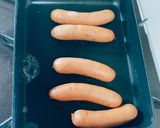 リッチな朝食♫基本のたまごサンド作り方17写真
