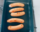 リッチな朝食♫基本のたまごサンド作り方18写真