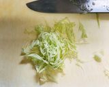 リッチな朝食♫基本のたまごサンド作り方16写真