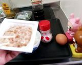 納豆たまご御飯★ふわふわ天使の納豆臭作り方2写真