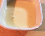 カプレーゼ なんちゃってチーズで作り方1写真