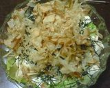 超カンタン♪豆腐サラダ作り方4写真
