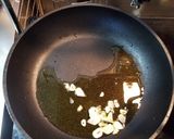 アンチョビのスパゲッティ作り方1写真