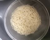 バニラのぶっかけうどん作り方6写真