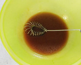 ピーマンと竹輪と卵の餡掛け炒め作り方6写真