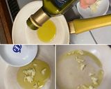 スモークサーモンと アボカドの素麺作り方5写真