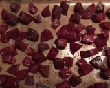 ビーツ糖(ビーツ甘納豆)作り方6写真