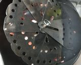 フライパンで超簡単＆時短 カサゴの煮付け作り方4写真
