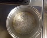 癒しの☆クリームチーズプリン作り方3写真