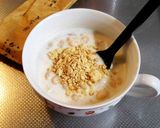 エクオールUP⤴私の煮大豆の食べ方✿作り方3写真