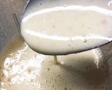 韓国夏ご飯。濃厚豆乳麺「コングクス」作り方2写真