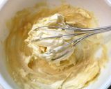 【簡単♪早い！】牛乳を使ったチーズケーキ作り方1写真