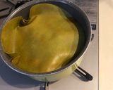 オレンジマーマレード煮作り方5写真