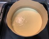 糖質制限♡ふわふわチーズケーキ作り方6写真