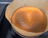 糖質制限♡ふわふわチーズケーキ作り方7写真
