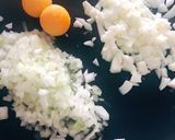 ジェノベーゼソースのポテトサラダ作り方2写真