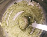 ジェノベーゼソースのポテトサラダ作り方4写真