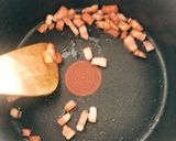 ジェノベーゼソースのポテトサラダ作り方3写真