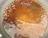 ふわふわやわらかい鶏肉団子の照り焼き作り方8写真