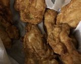 ちきん南蛮　２０２０　中華作り方5写真