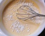 【簡単♪早い！】牛乳を使ったチーズケーキ作り方2写真