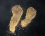 ちきん南蛮　２０２０　中華作り方4写真