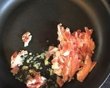 具沢山春巻き作り方3写真