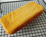 オートミール水切りヨーグルトケーキ作り方6写真