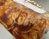 子どもウケ◎！BBQチキンのオーブン焼き作り方1写真