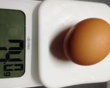 オートミール水切りヨーグルトケーキ作り方8写真