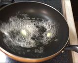 おうちで簡単　タマゴサンド　植野シェフ流作り方2写真