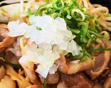 自宅ラーメン・つけ麺の具アイディア作り方2写真