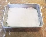 【晩酌に】塩で!!マグロとサーモンの漬け作り方2写真