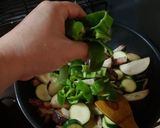 夏野菜たっぷり⭐ラタトゥイユ作り方4写真