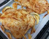 子どもウケ◎！BBQチキンのオーブン焼き作り方3写真
