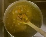超簡単☆こく旨♪こく甘♪キャラメルカレー作り方14写真