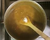 超簡単☆こく旨♪こく甘♪キャラメルカレー作り方15写真