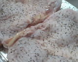 鶏もも肉の柔らかロースト、志麻さんの応用作り方3写真