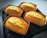 しっとり爽やかレモンパウンドケーキ作り方4写真