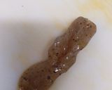 コンニャクとニンジンと竹輪のきんぴら風作り方1写真