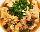 電気圧力鍋で作る鶏ししとうナスの煮込み作り方4写真