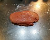 鶏ハム作り方3写真