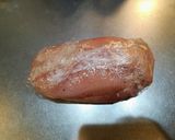 鶏ハム作り方4写真
