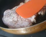 鶏もも肉の柔らかロースト、志麻さんの応用作り方7写真