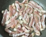 みんな大好き♪オレンジポーク◎作り方7写真