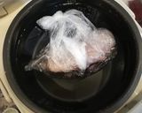 鶏ハム作り方8写真