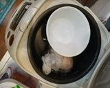 鶏ハム作り方10写真