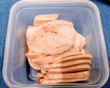 鶏ハム作り方15写真